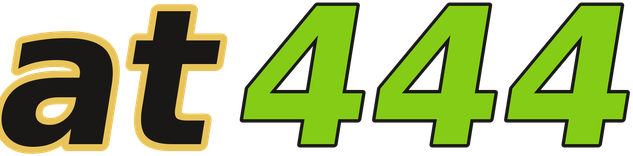 at444 logo